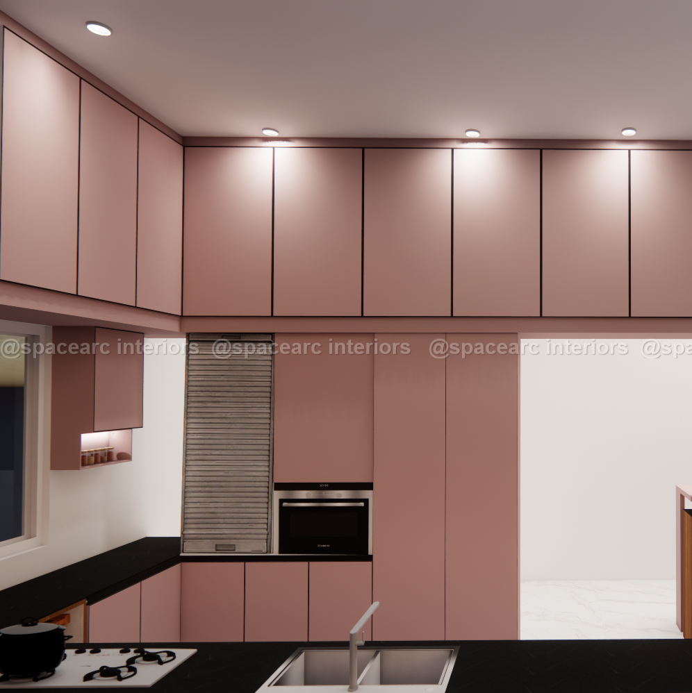 Residential-Interiors